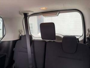Nissan Serena C27 2016-2023 LR Rear Head Rest