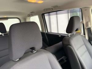Nissan Serena C27 2016-2023 LR Seat Head Rest