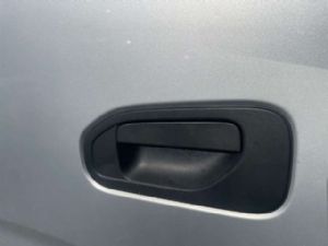 Nissan Caravan Homy E26L 2018-on LF Door Exterior Handle