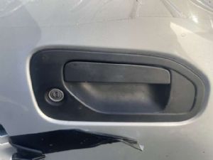 Nissan Caravan Homy E26L 2018-on RF Door Exterior Handle