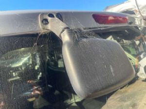 Nissan Caravan Homy E26L 2018-on Tailgate Mirror