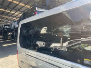 Nissan Caravan Homy E26L 2018-on RR Rear Van Fixed Body Glass 