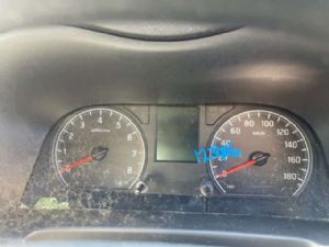 Nissan Caravan Homy E26L 2018-on Instrument Cluster