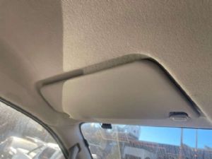 Nissan Caravan Homy E26L 2018-on LH Sunvisor