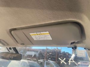 Nissan Caravan Homy E26L 2018-on RH Sunvisor
