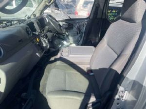 Nissan Caravan Homy E26L 2018-on LF Seat