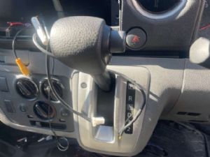 Nissan Caravan Homy E26L 2018-on Automatic Shift Lever