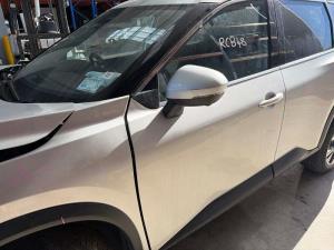 Nissan Xtrail T33 4WD 2022-on LF Door Shell