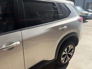 Nissan Xtrail T33 4WD 2022-on LR Door Shell