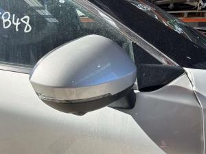 Nissan Xtrail T33 4WD 2022-on RF Door Elec Mirror (9 Wire)