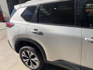 Nissan Xtrail T33 4WD 2022-on RR Door Shell