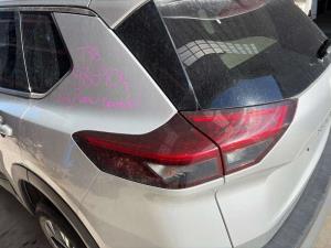 Nissan Xtrail T33 4WD 2022-on L Tail Light (LED)