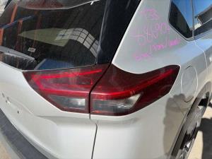 Nissan Xtrail T33 4WD 2022-on R Tail Light (LED)