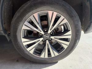 Nissan Xtrail T33 4WD 2022-on Alloy Road Wheel