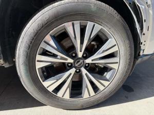 Nissan Xtrail T33 4WD 2022-on Alloy Road Wheel