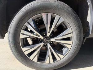 Nissan Xtrail T33 4WD 2022-on Alloy Road Wheel
