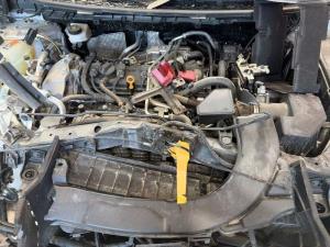 Nissan Xtrail T33 4WD 2022-on Engine Assembly