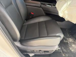 Nissan Xtrail T33 4WD 2022-on RF Seat