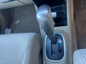 Nissan Tiida C11L 2008-2011 Automatic Shift Lever