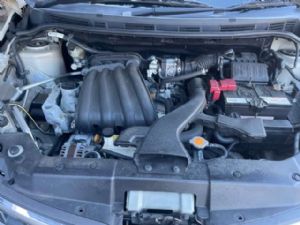 Nissan Tiida C11L 2008-2011 Engine Assembly