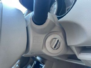Nissan Tiida C11L 2008-2011 Ignition Lock Assembly (Smart lock)