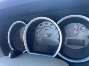 Nissan Tiida C11L 2008-2011 Instrument Cluster