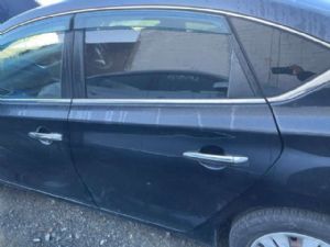 Nissan Bluebird Sylphy B17 2012-2016 LR Door Shell