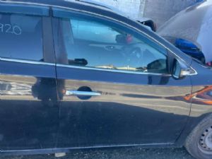 Nissan Bluebird Sylphy B17 2012-2016 RF Door Shell