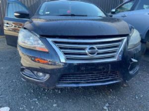 Nissan Bluebird Sylphy B17 2012-2016 Nose Cut