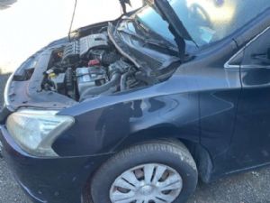 Nissan Bluebird Sylphy B17 2012-2016 LF Guard/Fender