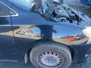 Nissan Bluebird Sylphy B17 2012-2016 RF Guard/Fender