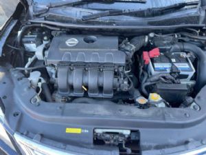 Nissan Bluebird Sylphy B17 2012-2016 Engine Assembly