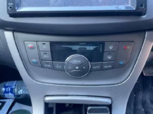 Nissan Bluebird Sylphy B17 2012-2016 Heater Controls