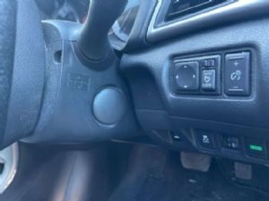 Nissan Bluebird Sylphy B17 2012-2016 Steering Column Shrouds