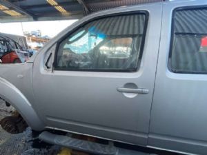 Nissan Navara D40 MNT 4WD 2010-2015 LF Door Shell