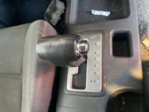 Nissan Navara D40 MNT 4WD 2010-2015 Automatic Shift Lever