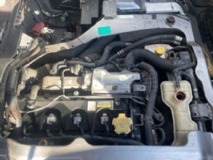Nissan Caravan Homy E26 2012-2017 Engine Assembly