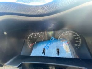 Nissan Caravan Homy E26 2012-2017 Instrument Cluster