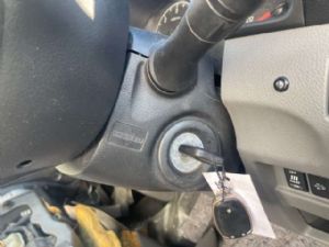 Nissan Caravan Homy E26 2012-2017 Ignition Lock Assembly