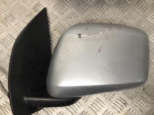 Nissan Navara D40 MNT 4WD 2010-2015 LF Door Elec Mirror (3 Wire)