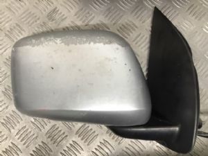 Nissan Navara D40 MNT 4WD 2010-2015 RF Door Elec Mirror (3 Wire)