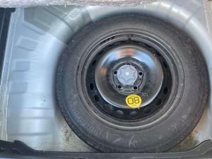 Nissan Juke F15 2014-2018 Space Saver Wheel