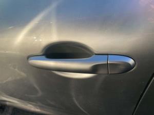 Nissan Juke F15 2014-2018 LF Door Exterior Handle