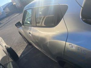 Nissan Juke F15 2014-2018 LR Door Shell