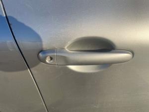 Nissan Juke F15 2014-2018 RF Door Exterior Handle