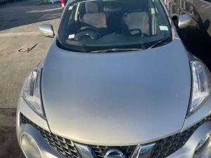 Nissan Juke F15 2014-2018 Bonnet