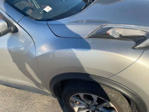 Nissan Juke F15 2014-2018 RF Guard/Fender