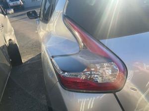 Nissan Juke F15 2014-2018 L Tail Light