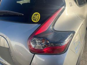 Nissan Juke F15 2014-2018 R Tail Light