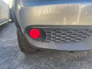 Nissan Juke F15 2014-2018 LR Bumper Reflector